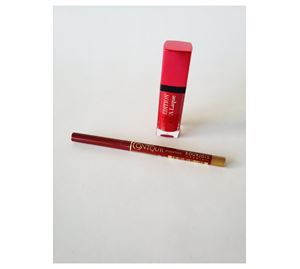 Bourjois Payot & More