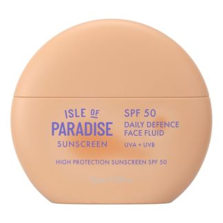 Isle Of Paradise