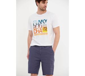 Funky Buddha