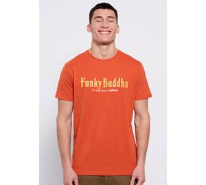Funky Buddha