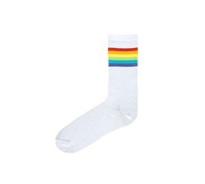 Funky Steps Socks