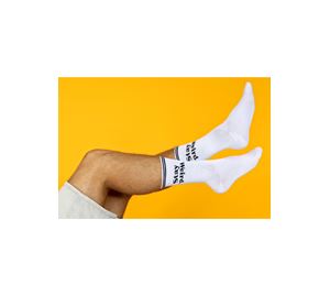 Funky Steps Socks