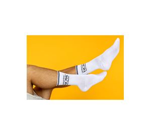 Funky Steps Socks