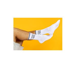 Funky Steps Socks