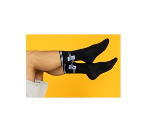 Funky Steps Socks
