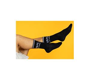 Funky Steps Socks
