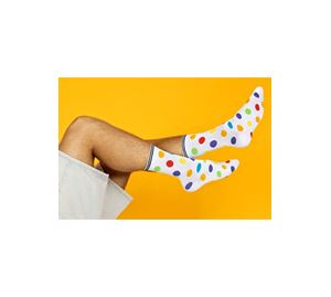 Funky Steps Socks