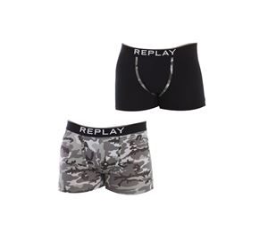 Branded Underwear