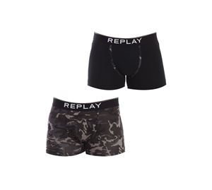 Branded Underwear