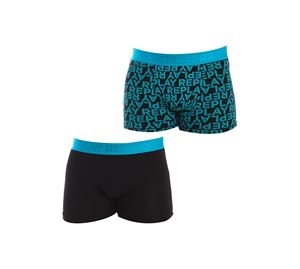 Branded Underwear