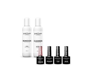 PostQuam & More Professional