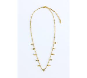 Victoria Walls Jewels