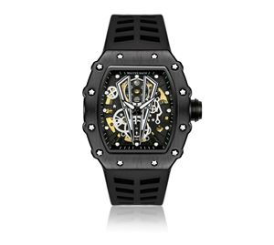 Walter Bach Watches