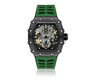 Walter Bach Watches