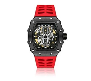 Walter Bach Watches