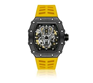 Walter Bach Watches