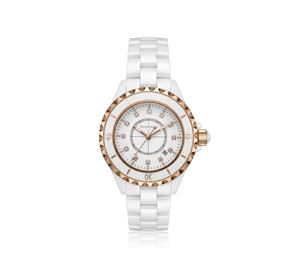 Walter Bach Watches