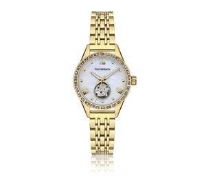 Walter Bach Watches