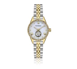 Walter Bach Watches
