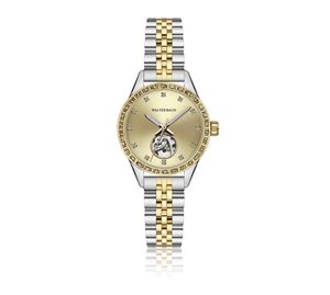 Walter Bach Watches