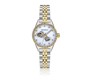 Walter Bach Watches