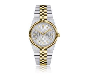 Walter Bach Watches