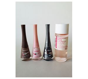 Bourjois Payot & More