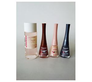 Bourjois Payot & More