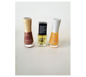 Bourjois Payot & More