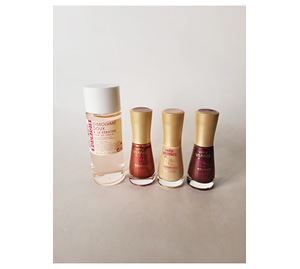 Bourjois Payot & More