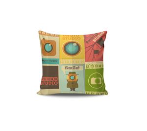 Cushion Cover Shop