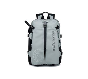 Arctic Hunter & Golden Wolf Bags
