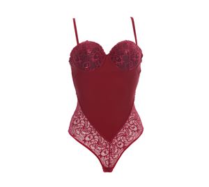 Lady M Underwear