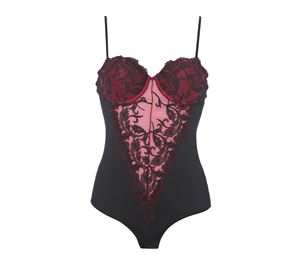 Lady M Underwear