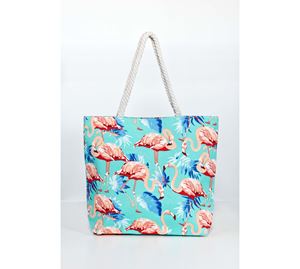 Beach Sandals & Bags