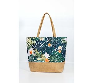Beach Sandals & Bags