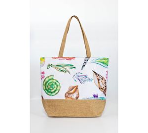 Beach Sandals & Bags