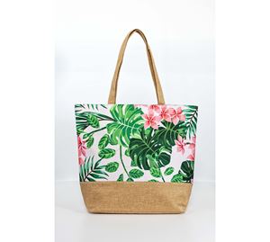 Beach Sandals & Bags