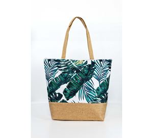 Beach Sandals & Bags