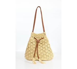 Beach Sandals & Bags