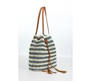 Beach Sandals & Bags