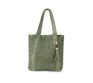 Beach Sandals & Bags