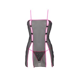 Lady M Underwear