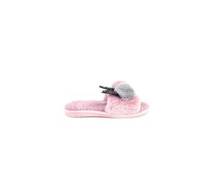 Funky Steps Slippers