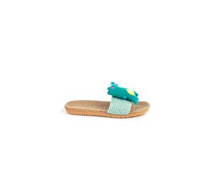 Funky Steps Slippers