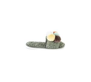 Funky Steps Slippers