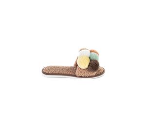 Funky Steps Slippers
