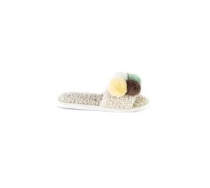 Funky Steps Slippers