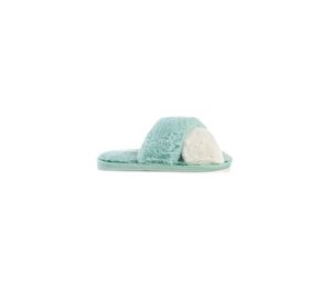 Funky Steps Slippers