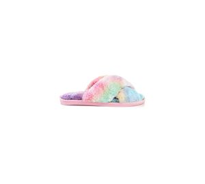Funky Steps Slippers